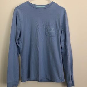 Vineyard vines long sleeve shirt